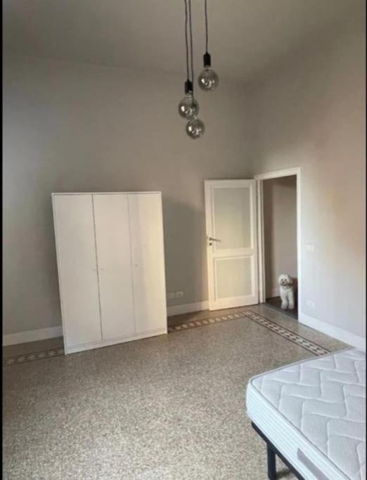 Appartement And Big Outside Ztl